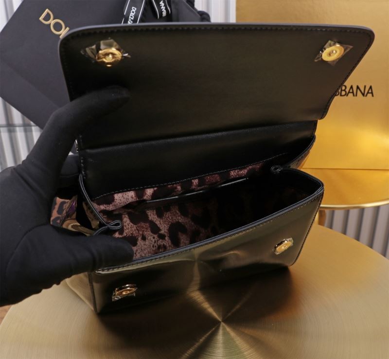 Dolce Gabbana Top Handle Bags